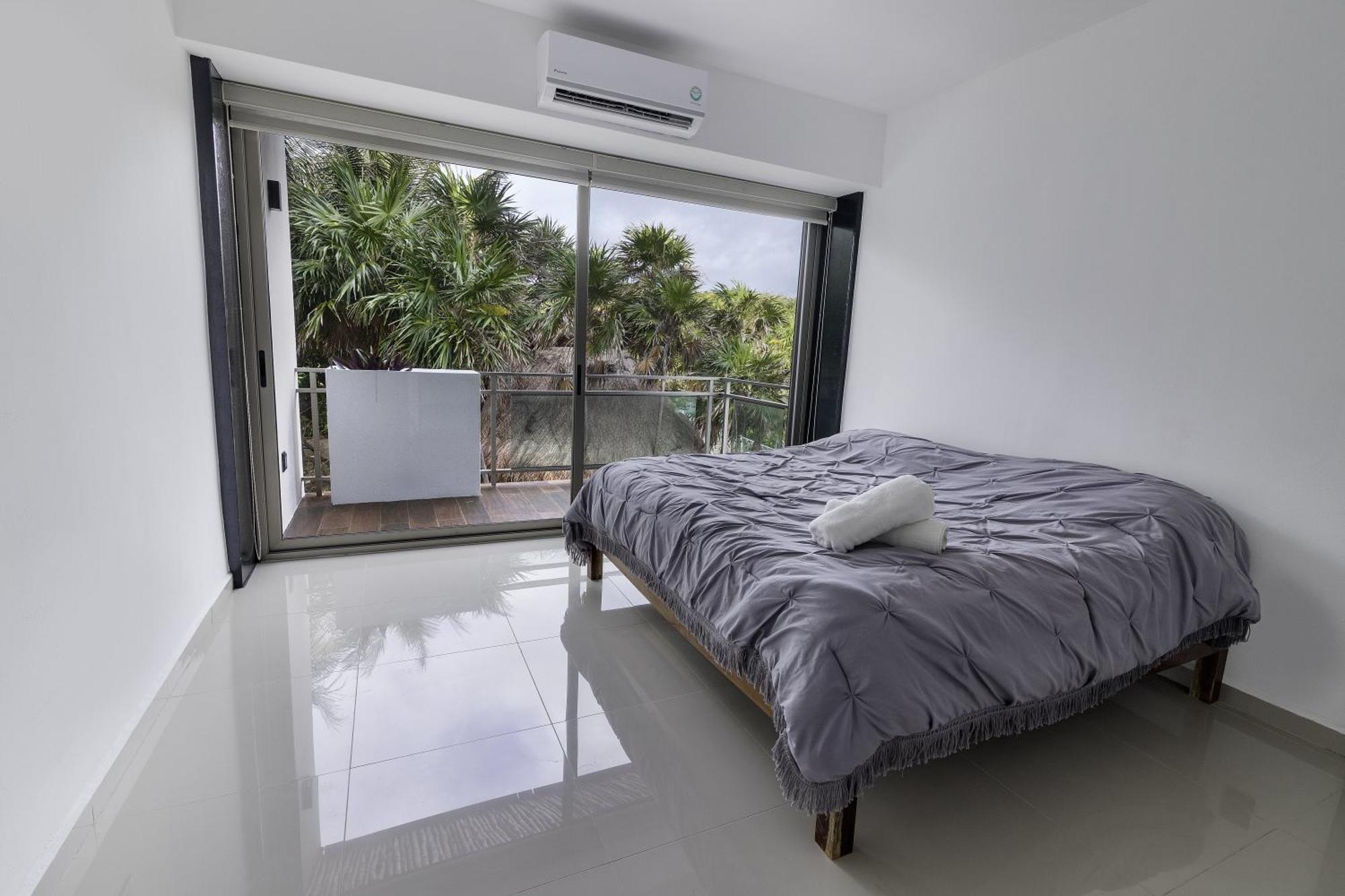 Angelina 28 Beachfront And Family Apartments - Modern And Relaxing Long Stays - 20 Min From Cancun Airport Puerto Morelos Ngoại thất bức ảnh
